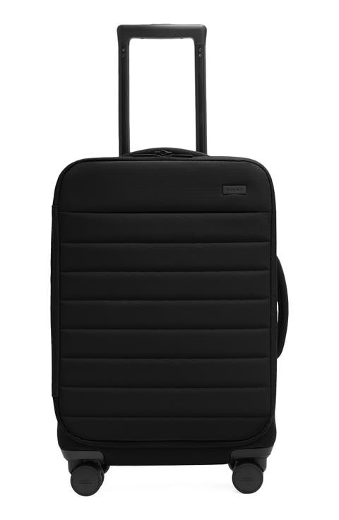 The Softside Medium Suitcase