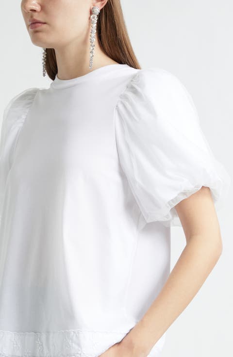 Women's Simone Rocha Tops | Nordstrom