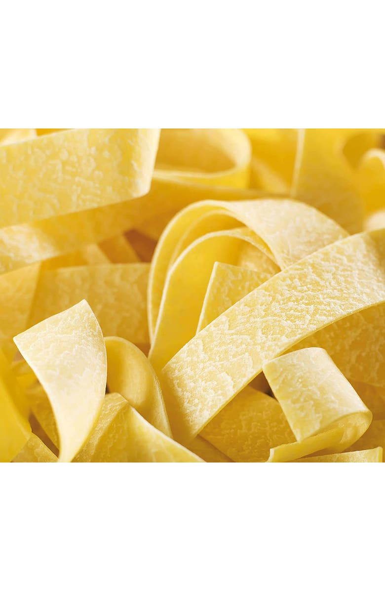 Kuchenprofi Wooden Pasta Cutter, 12-Inch, Pappardelle, Alternate, color,