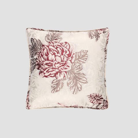 Nymph Decorative Pillow