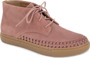 Gentle Souls Cacti Chukka Sneaker