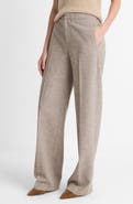 Vince Donegal Wide Leg Pants