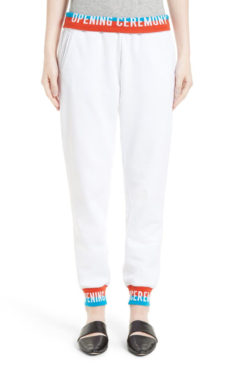 Opening Ceremony , Main, color,