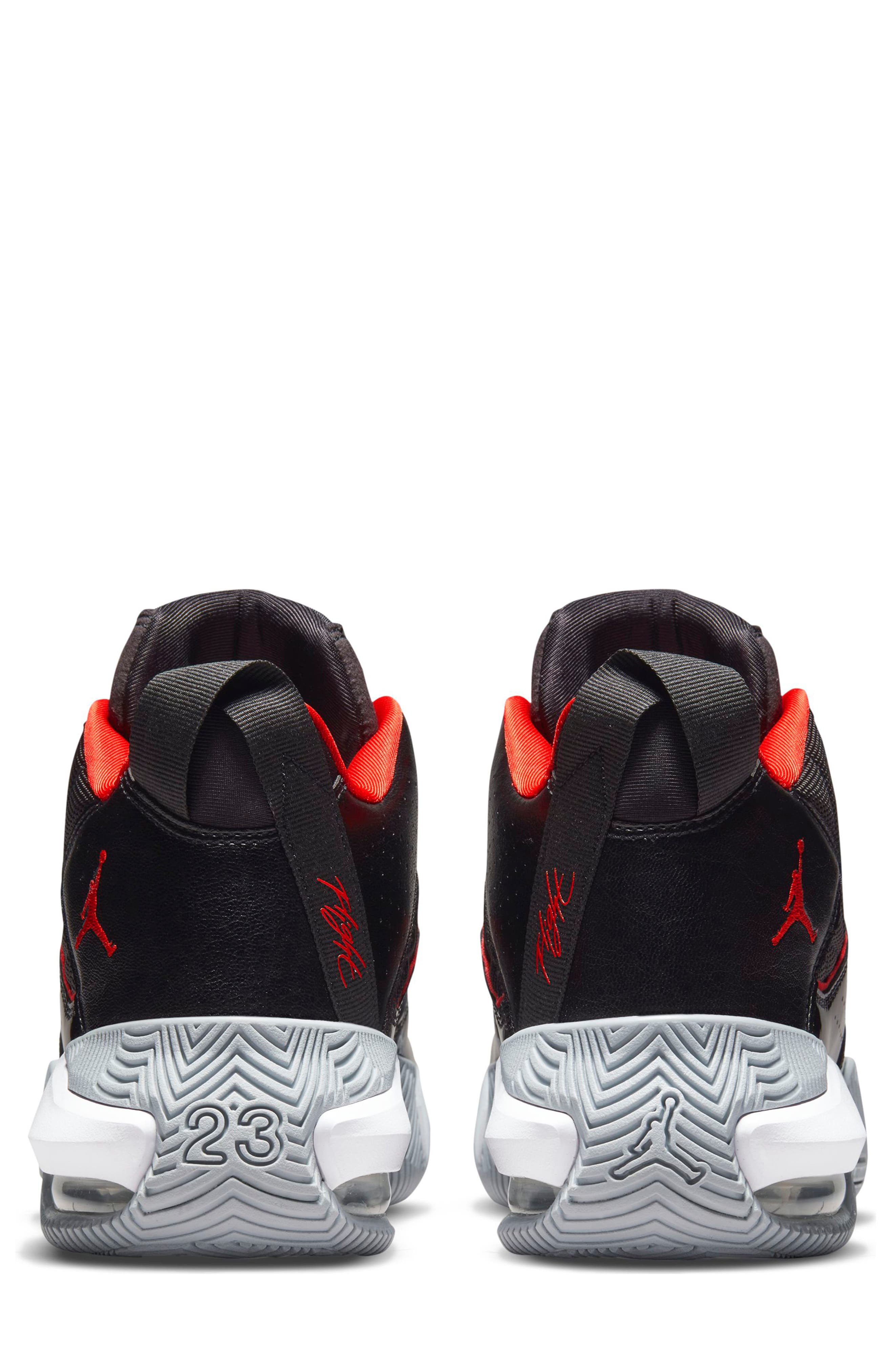 Jordan Stay Loyal Sneaker, Alternate, color, 