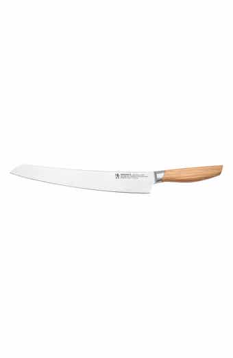 Pakkawood 10-Inch Pizza Knife