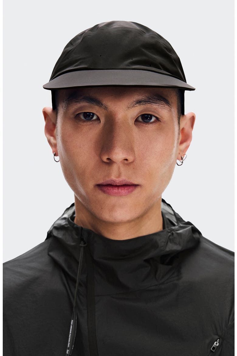on × Post archive faction Zero Cap PAF On Zero x Post Archive