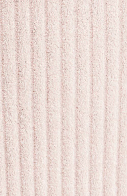 Barefoot Dreams Cozychic Ultra Lite® Rib Nightgown In Pink