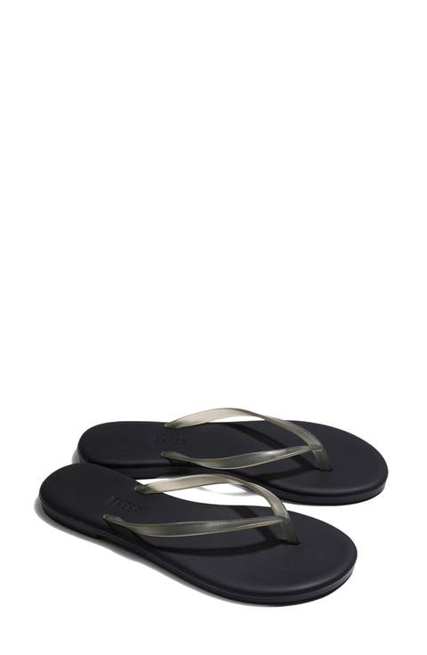 Aqua Waterproof Flip Flop (Women)