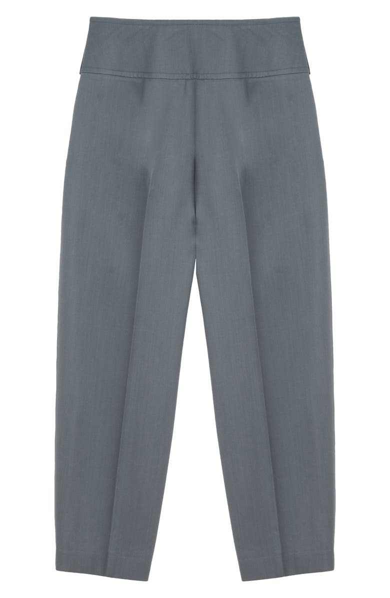 Jil Sander Wool Gabardine Pants, Alternate, color,