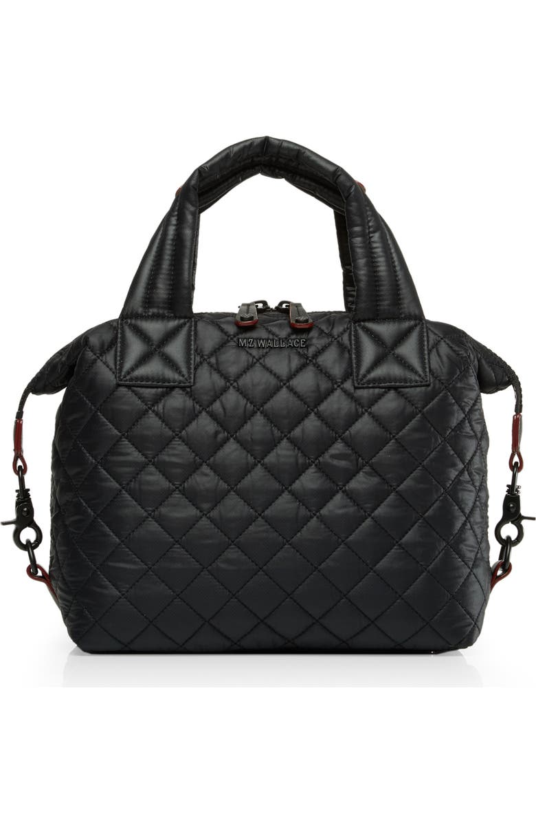 MZ Wallace Small Sutton Bag, Main, color,