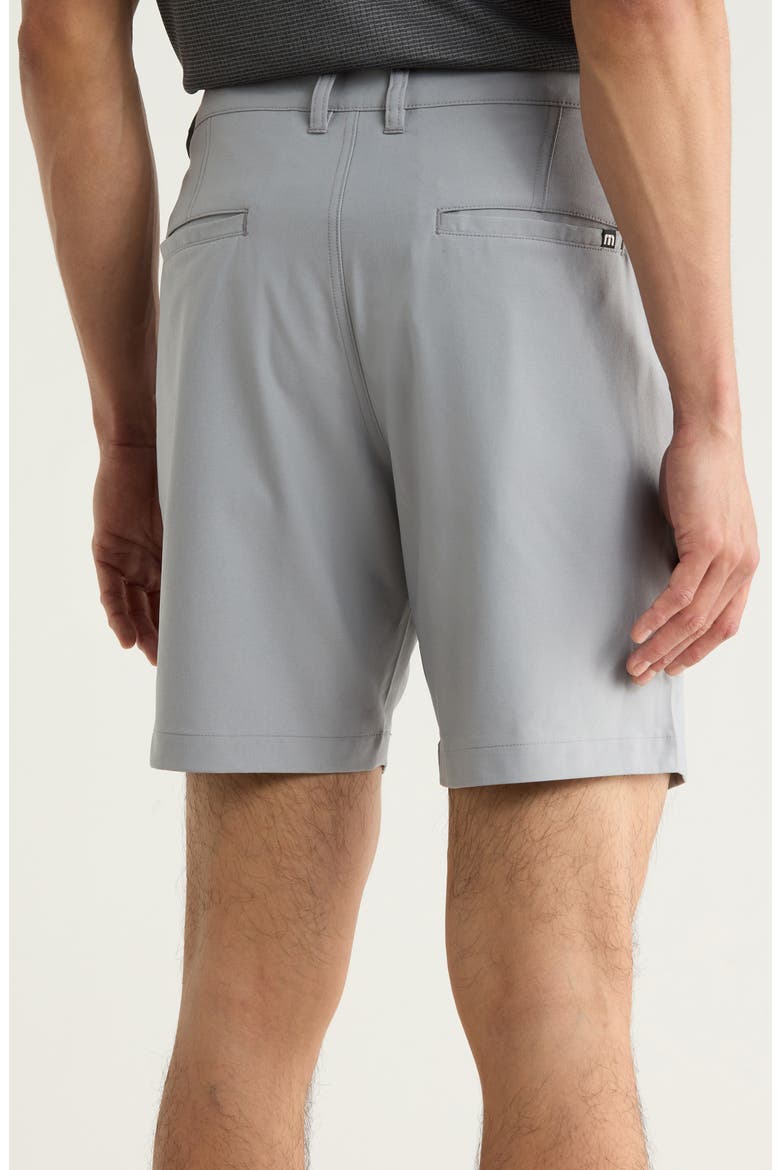 Hammock Day Shorts, Alternate, color, SLEET