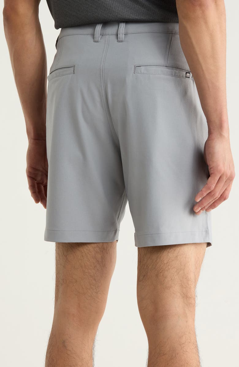 TravisMathew Hammock Day Shorts, Alternate, color, Sleet