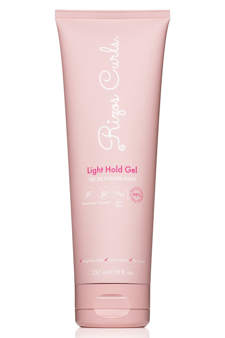 Light Hold Gel, Main, color, NO COLOR