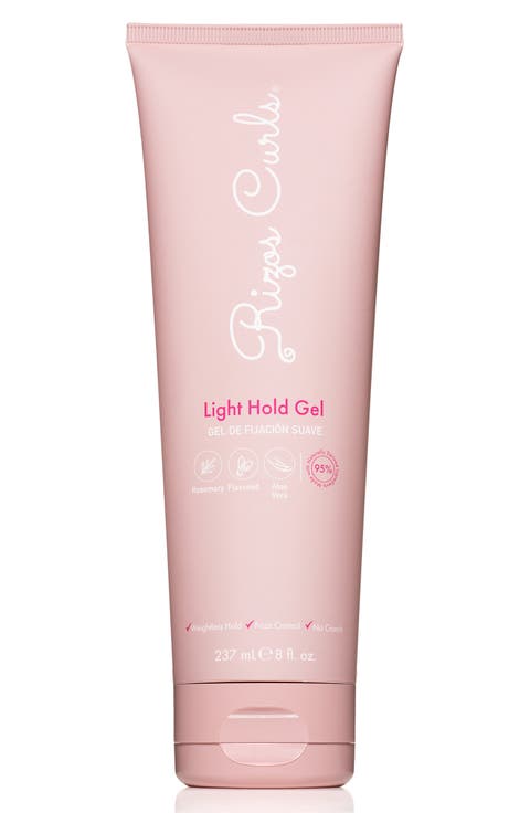Light Hold Gel