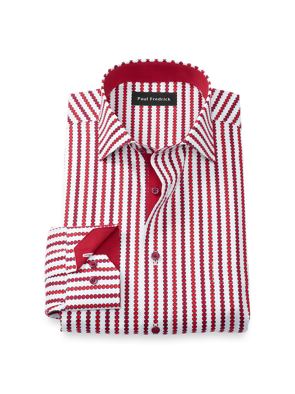 selected White/Red