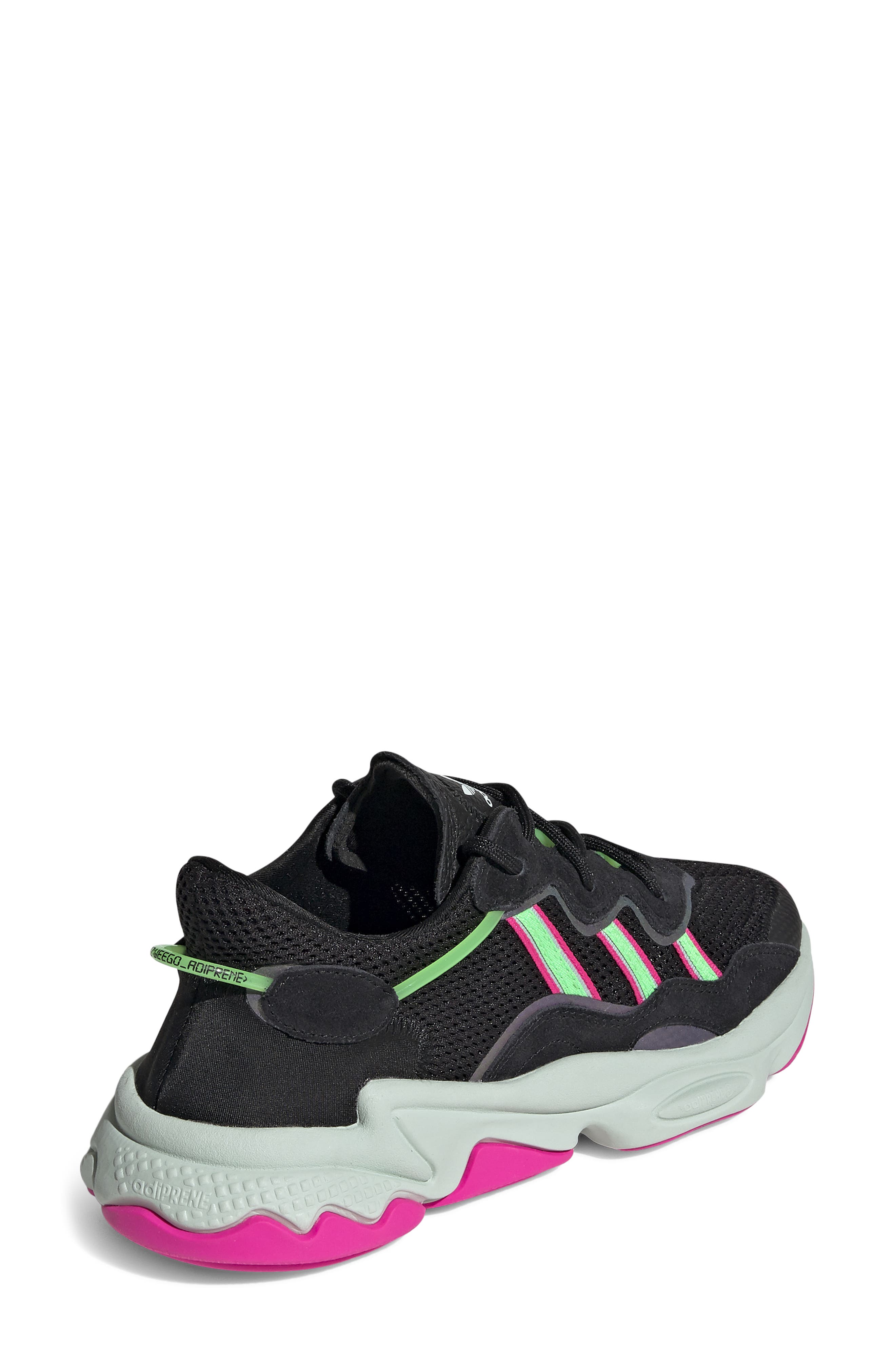 adidas Ozweego Sneaker, Alternate, color, 