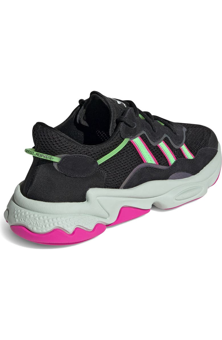 adidas Ozweego Sneaker, Alternate, color,