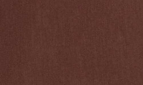 Gino Vitale Skinny Fit Solid Stretch Three Piece Suit In Brown