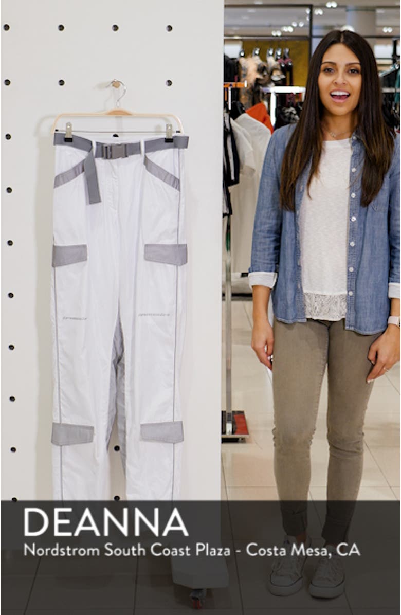 Halo Pants, sales video thumbnail