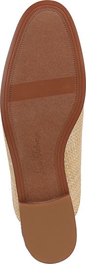 Linnie Mule - Wide Width Available