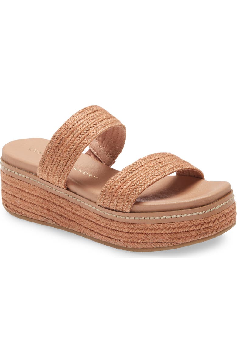 Chinese Laundry Zion Espadrille Wedge Sandal, Main, color,