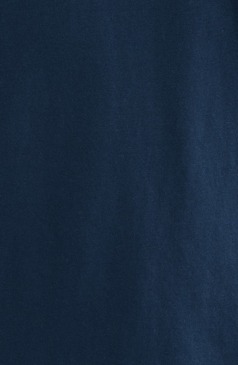 Tommy Bahama Plays Well with Otters Pocket Graphic T-Shirt, Alternate, color, 