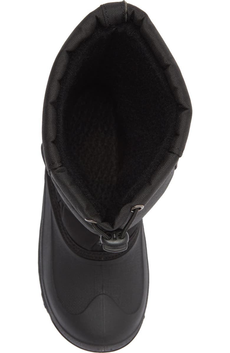 Kamik Rocket Waterproof Snow Boot, Alternate, color,