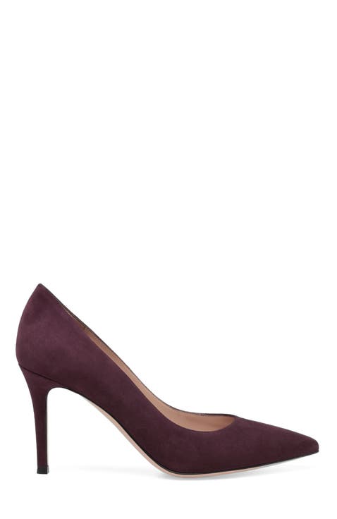 Gianvito 85 Pumps