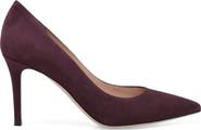 Gianvito Rossi Gianvito 85 Pumps