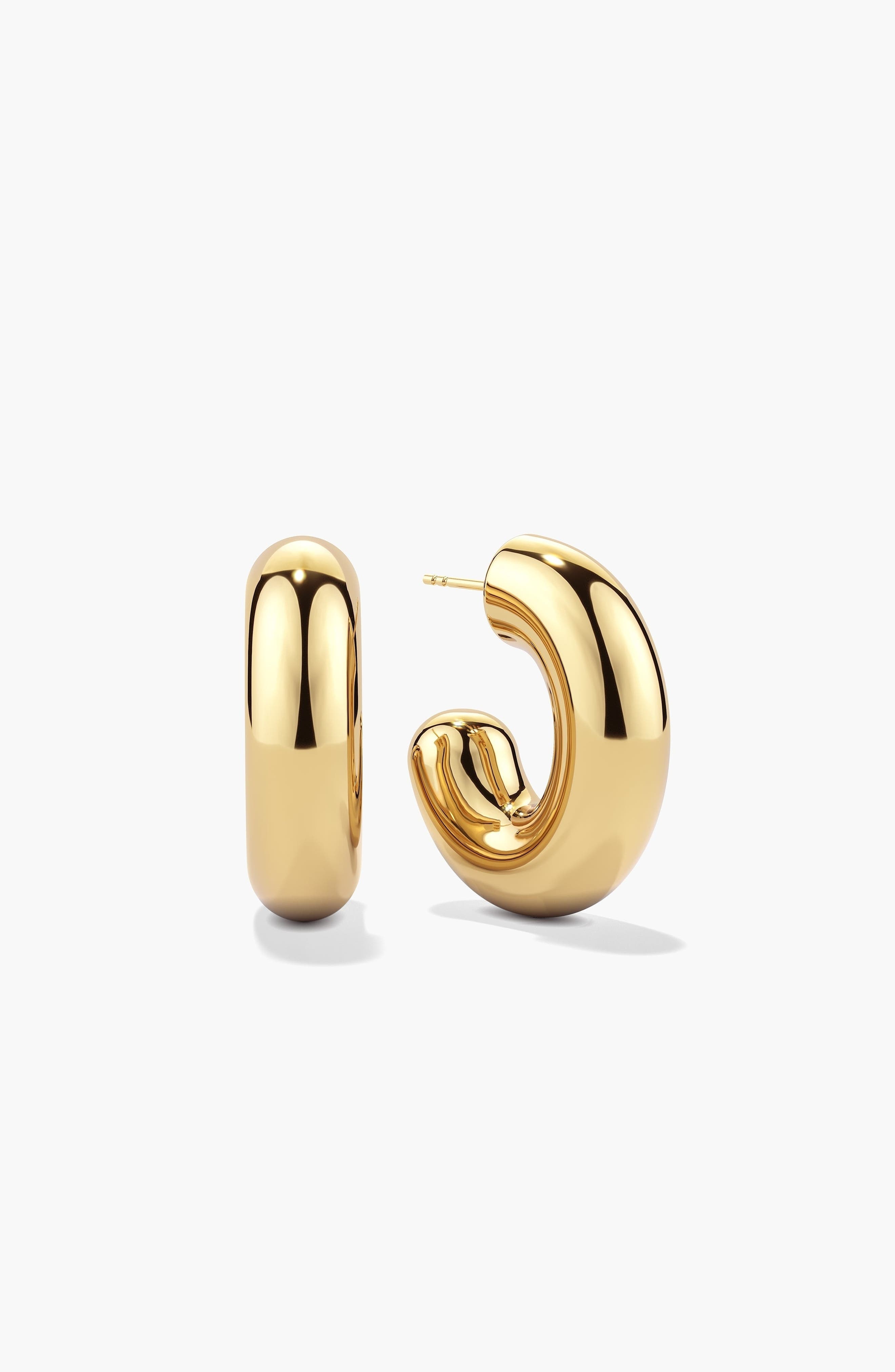 selected Gold Finished Steel