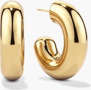 MEJURI Billie Hoops