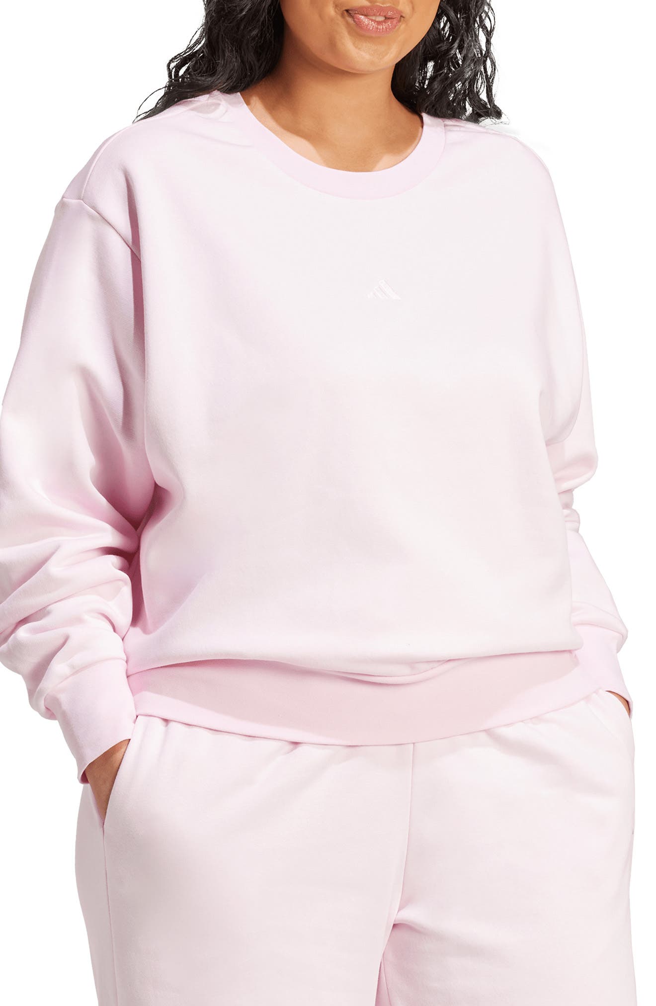Fleece Hoodie