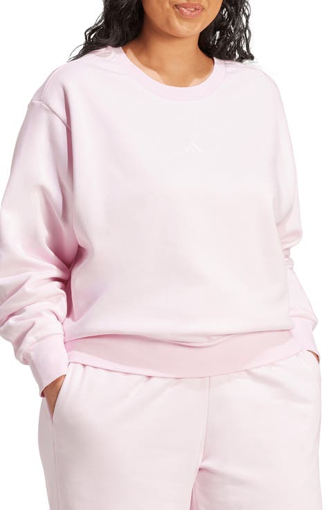 Fleece Hoodie