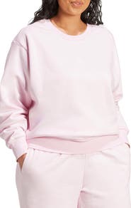 adidas Fleece Hoodie