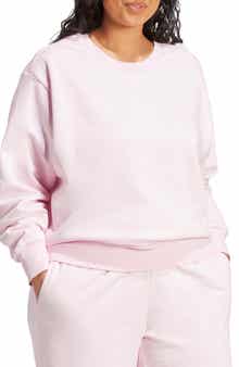 Fleece Hoodie