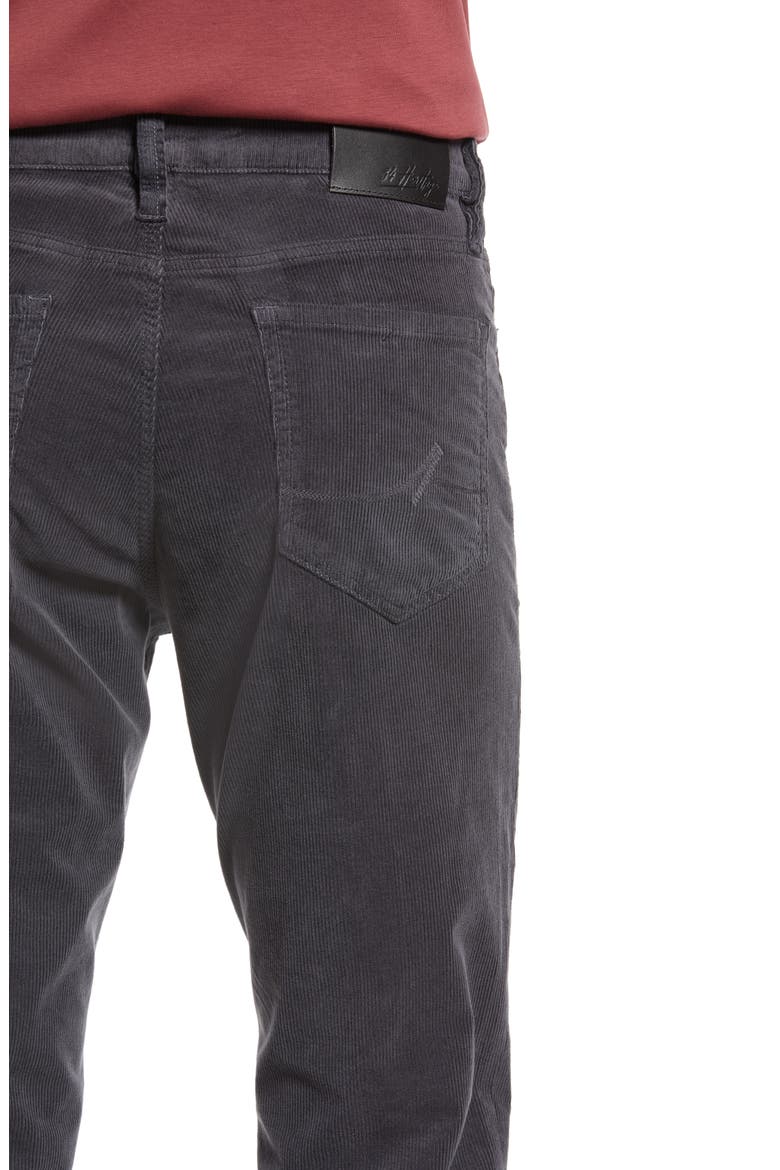 Charisma Relaxed Fit Pants, Alternate, color, IRON CORD