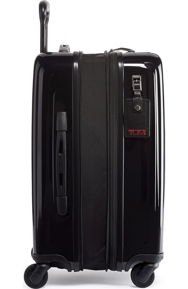 TUMI V3 International 22-Inch Expandable Wheeled Carry-On, Alternate, color,