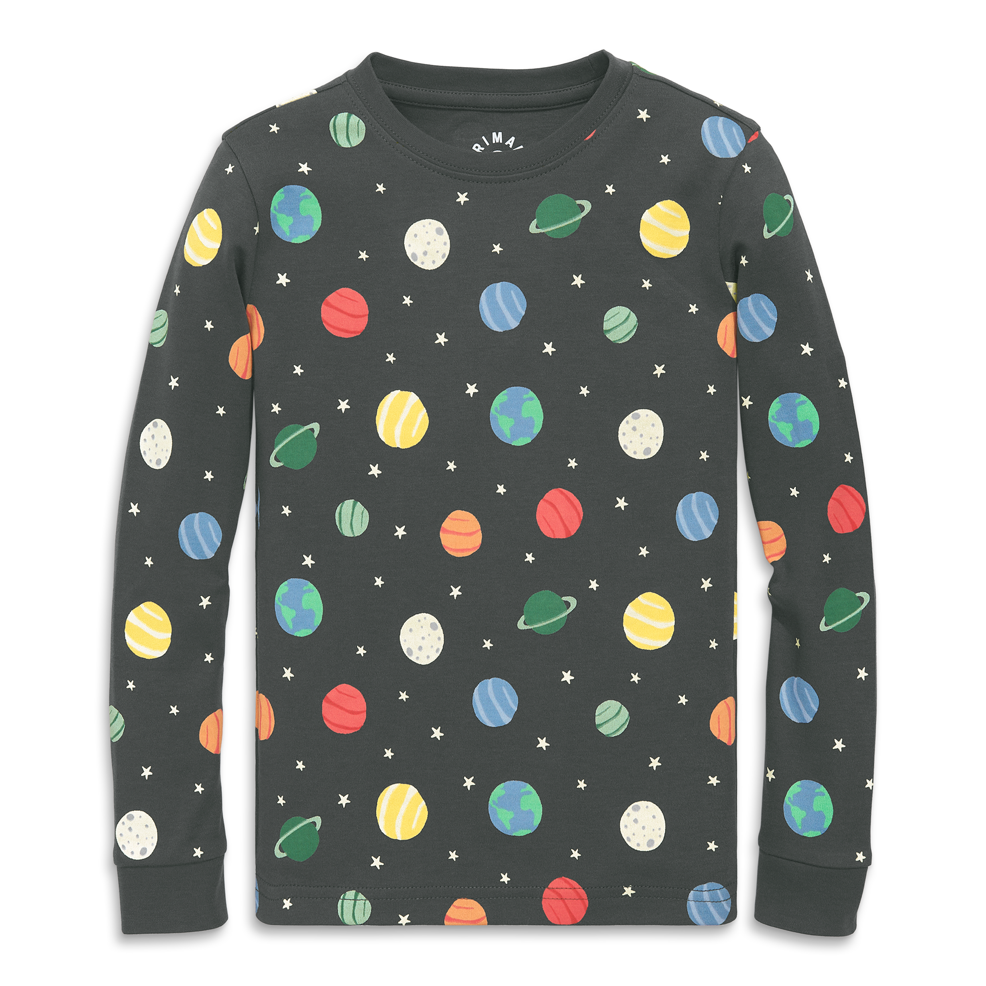 Asphalt Galaxy