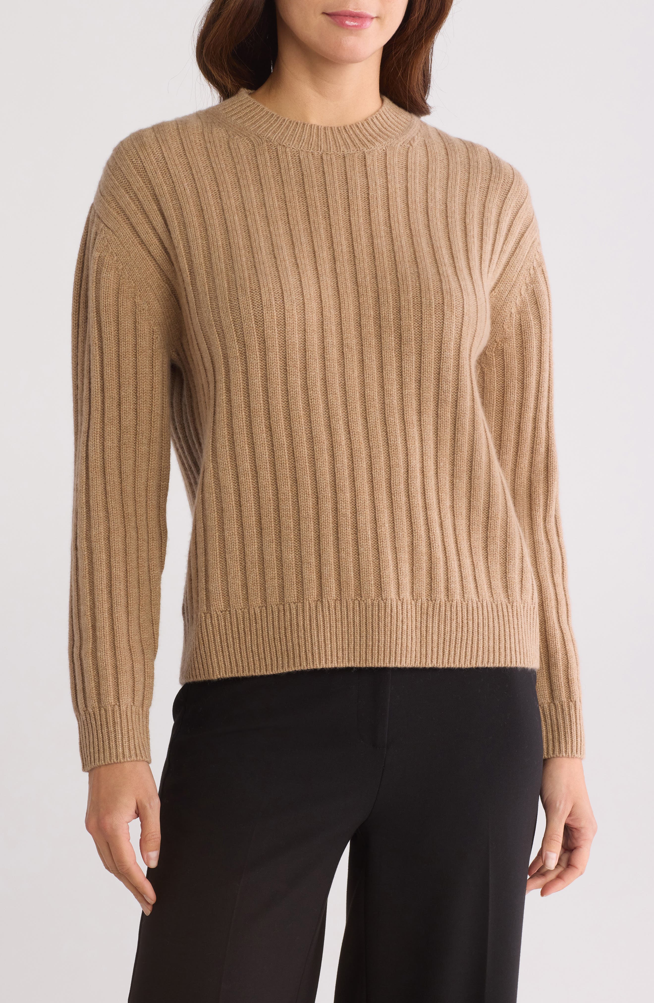 TWP Cashmere Sweater