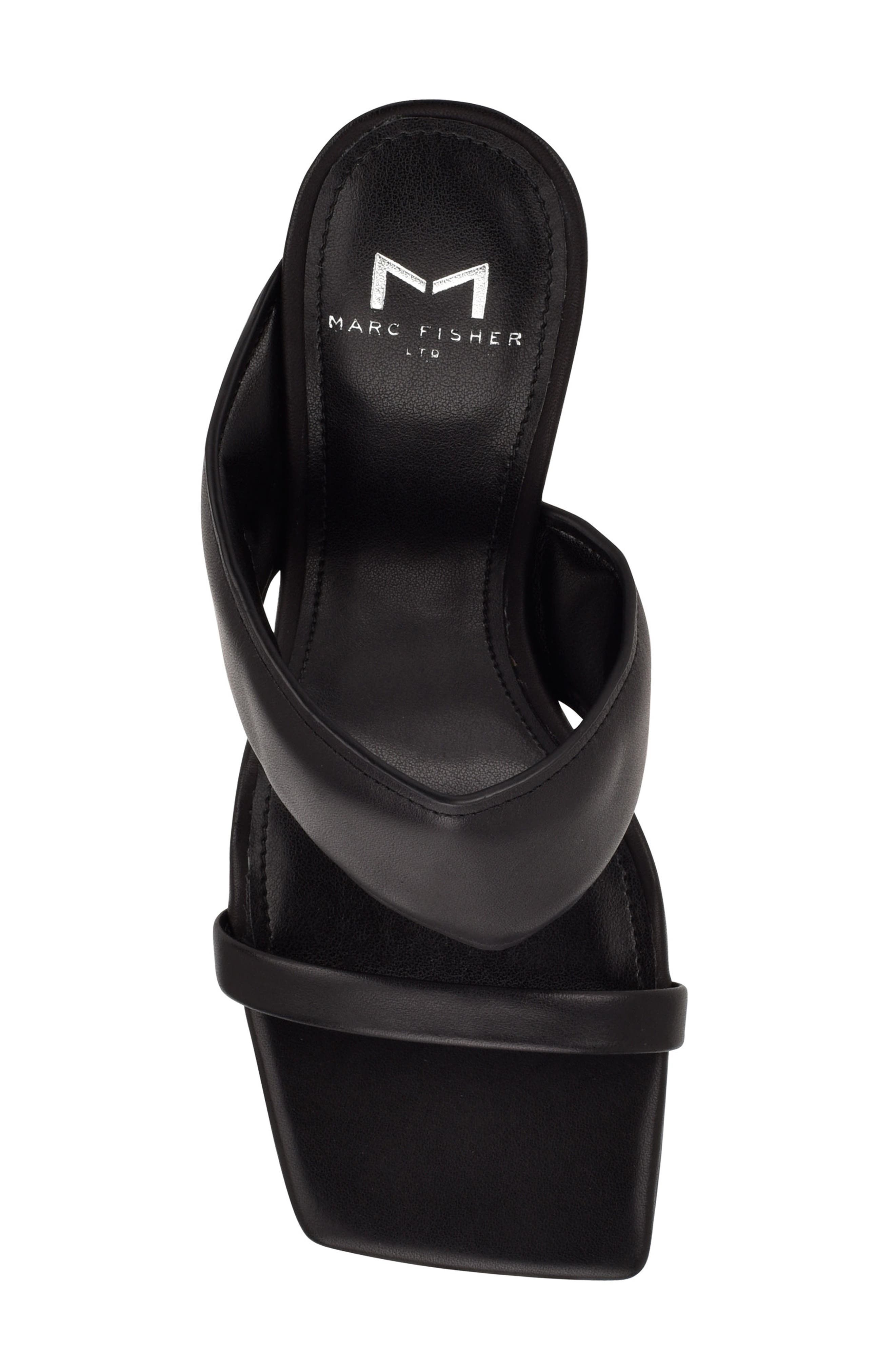 Marc Fisher LTD Deann Sandal, Alternate, color, 