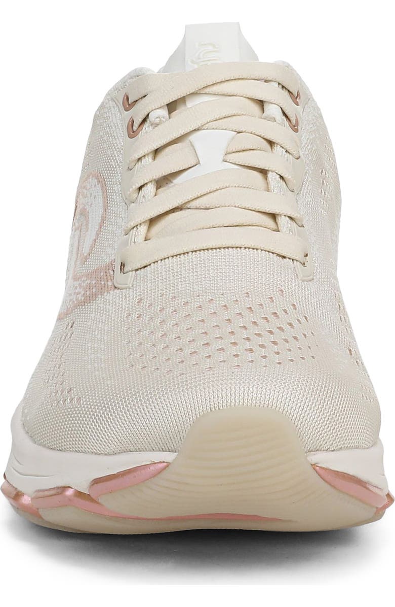 Rykä Devo Stride LX Sneaker, Alternate, color, Whitecap Beige