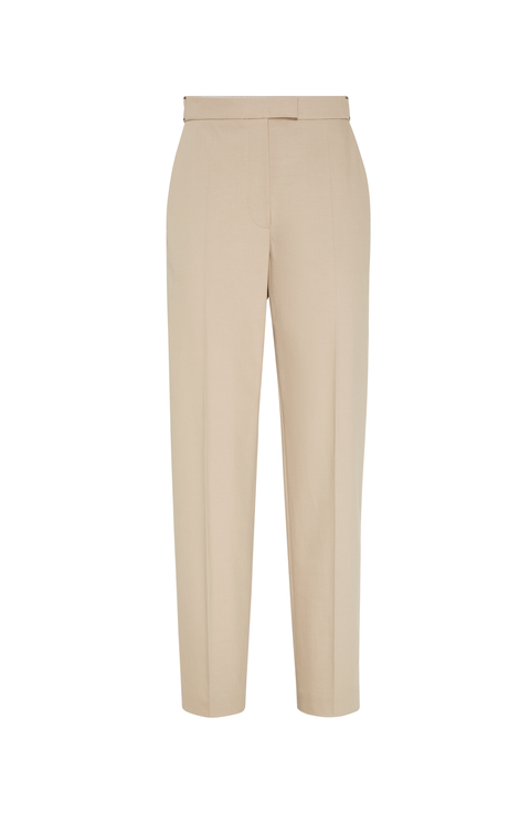 パンツ BRUNELLO CUCINELLI Women Straight Pants M0H81P5568 C600R Whi Women's Brunello Cucinelli Straight-Leg Pants | Nordstrom