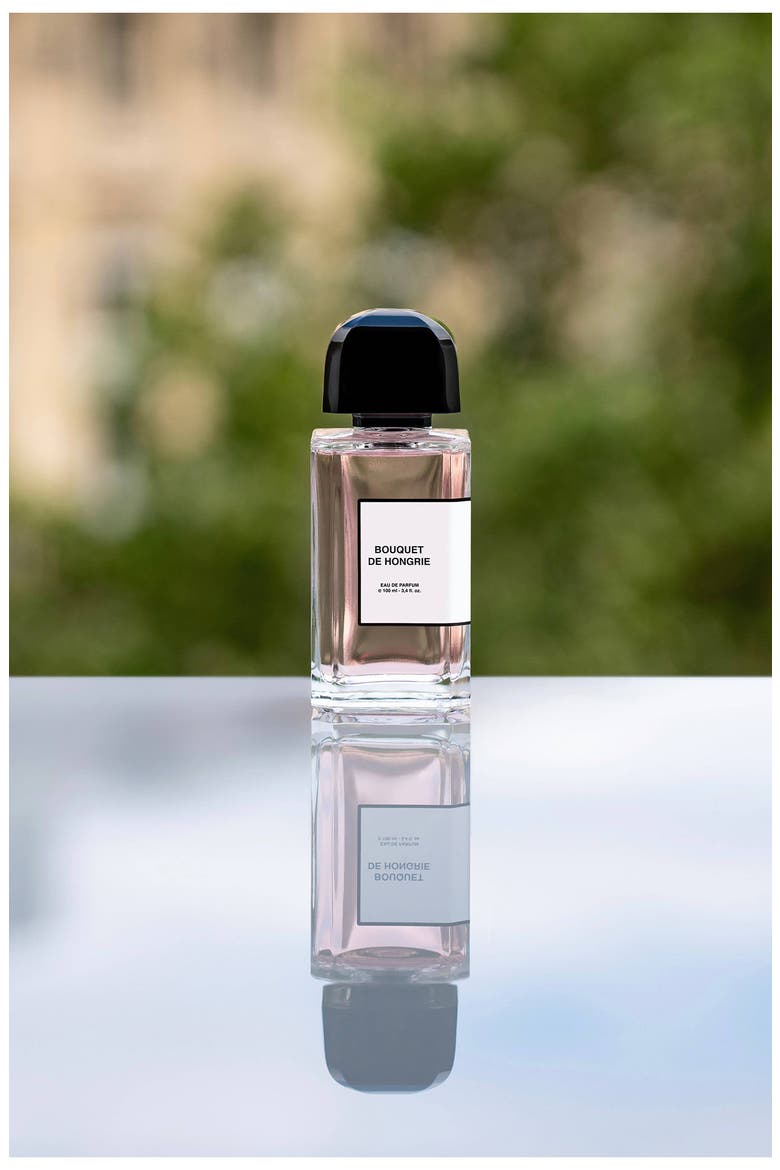Bouquet de Hongrie Eau de Parfum, Alternate, color, NO COLOR