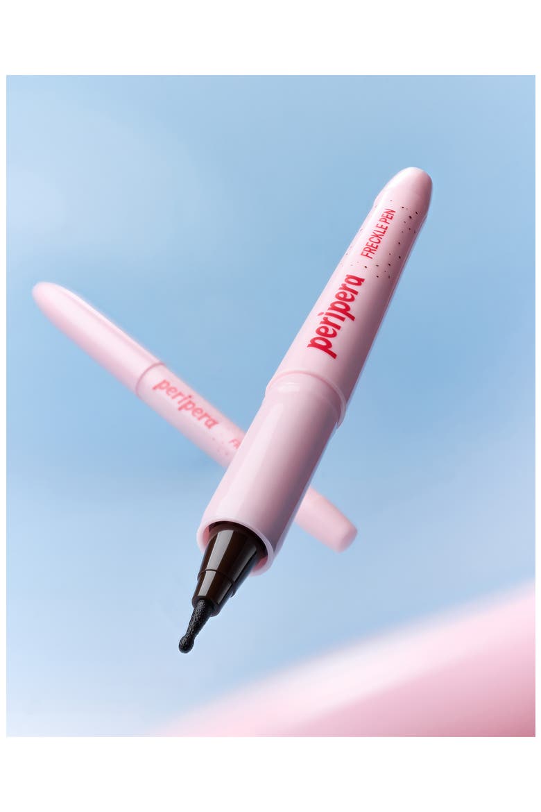 Freckle Pen, Alternate, color, 02 TAN BROWN