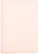 ROYCE New York RFID Leather Passport Case