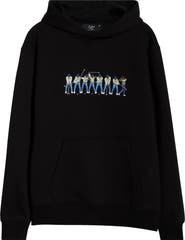Eastside Golf Sequence Embroidered Hoodie