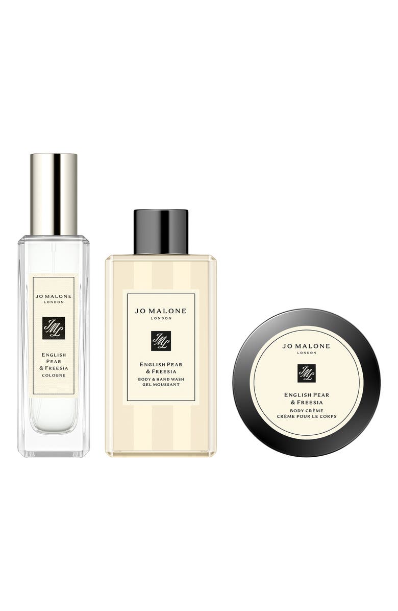 Jo Malone London<sup>™</sup> English Pear & Freesia Collection, Alternate, color,