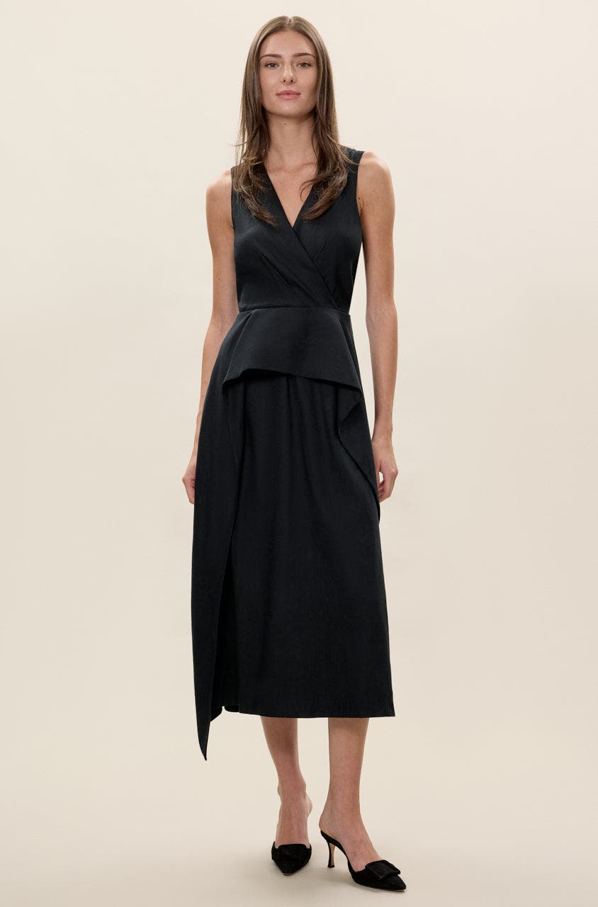 selected Black