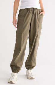 LAYER 8 Explore Woven Pants