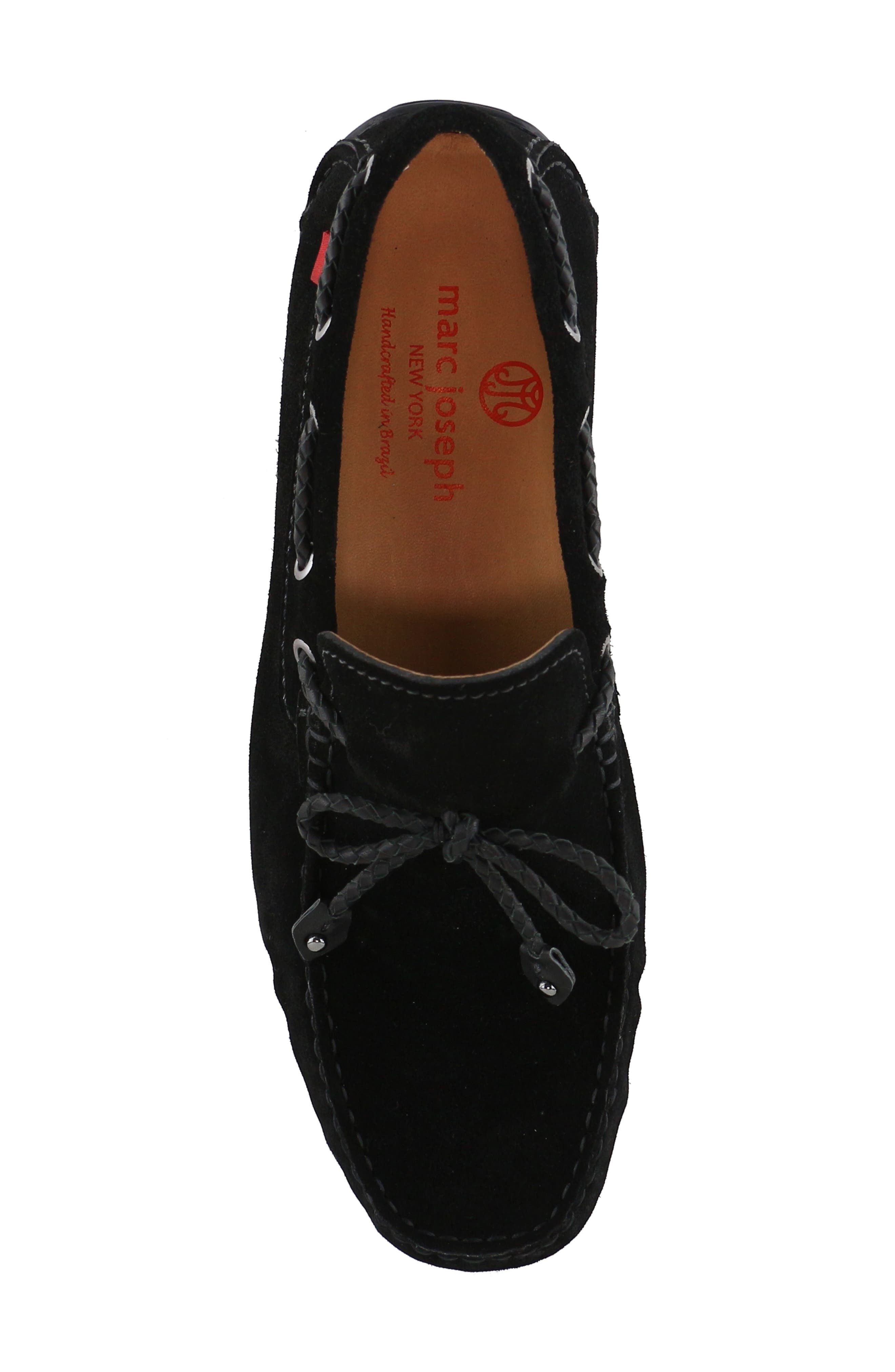 Marc Joseph New York 'Cypress Hill' Driving Shoe, Alternate, color, 